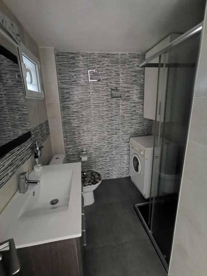 Apartamento Galtor 10 กัลเป ภายนอก รูปภาพ