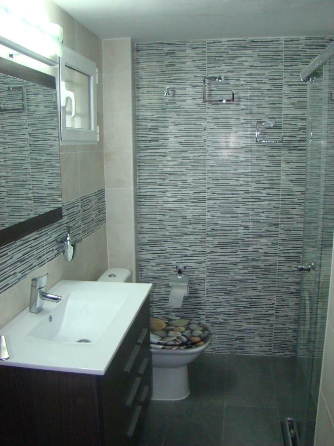 Apartamento Galtor 10 กัลเป ภายนอก รูปภาพ